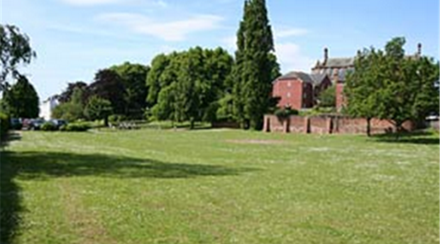 Bull Meadow Park, Exeter Picture 1