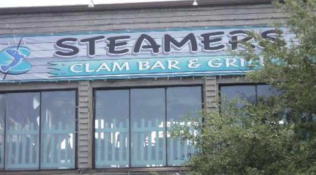 Steamers Restaurant Picture 1