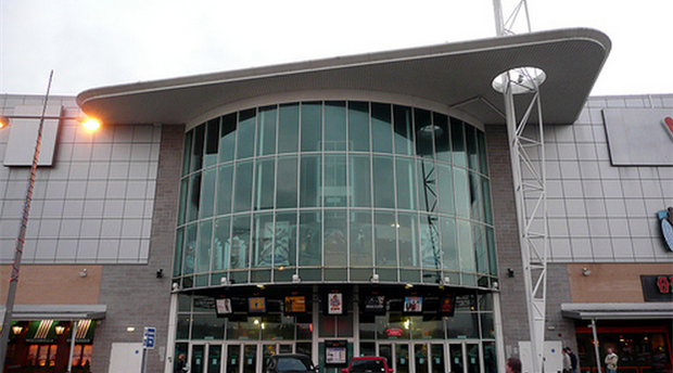 Vue Cinema Plymouth Picture 1