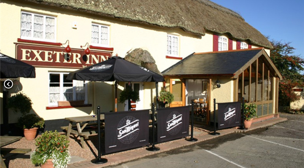 Exeter Inn Picture 1