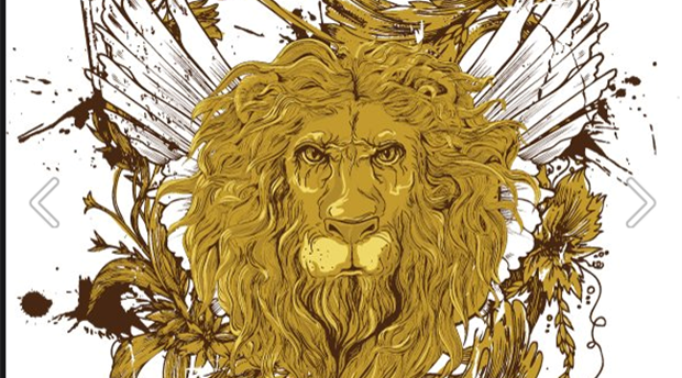 Golden Lion Picture 1