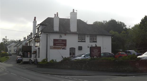 Cannon Inn  Picture 1