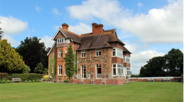 Highbullen Hotel, Golf & Country Club Picture 1