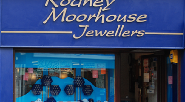 Rodney Moorhouse Jewellers Picture 1