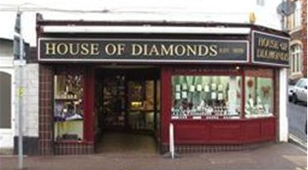 House of Diamonds Picture 1