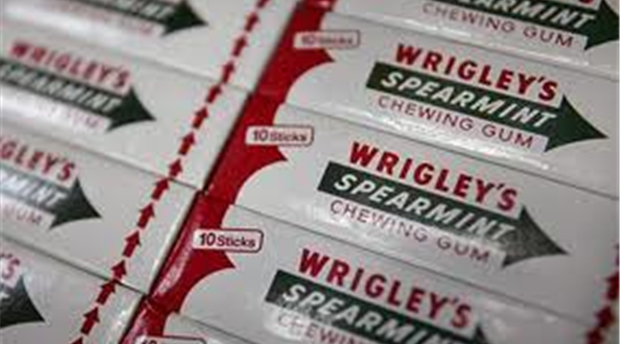 Did You Know ? Wrigleys... Picture 1