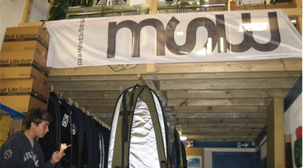 Magicseaweed Surf Shop Picture 1