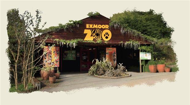 Exmoor Zoo Picture 1
