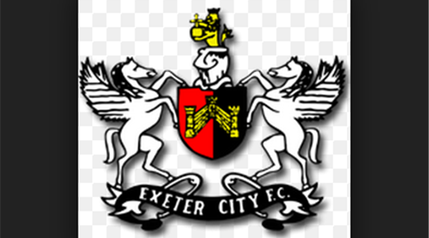 Exeter City Football Club Picture 1