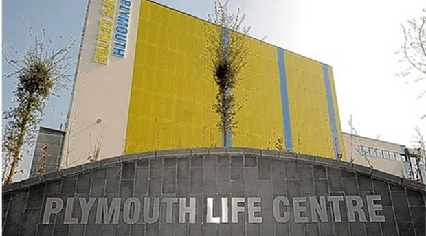 Plymouth Life Centre Picture 1