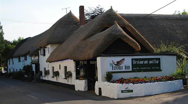 Trout Inn Picture 2