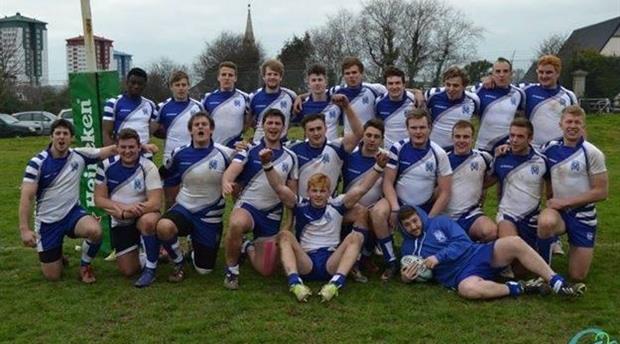 University of Plymouth RFC Picture 1