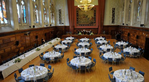 Plymouth Guildhall Picture 2