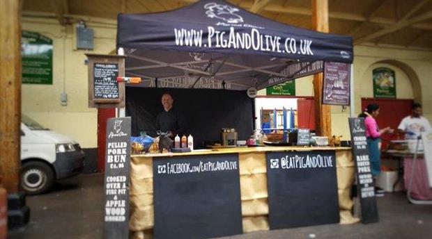 A Great Year for Street Food in Devon Picture 3