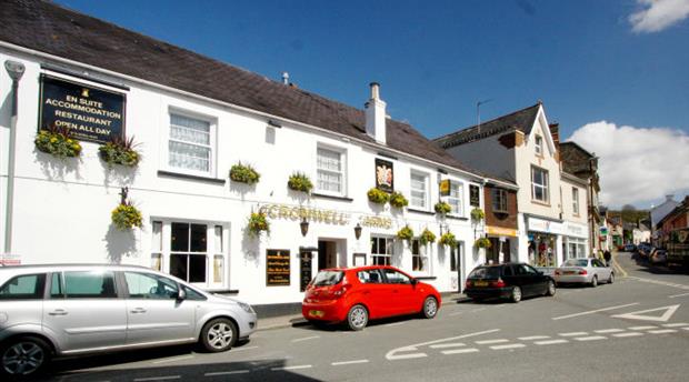 Cromwell Arms Picture 1