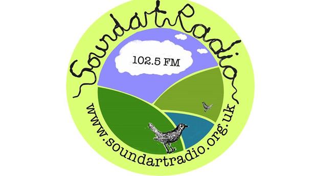 Soundart Radio Picture 1
