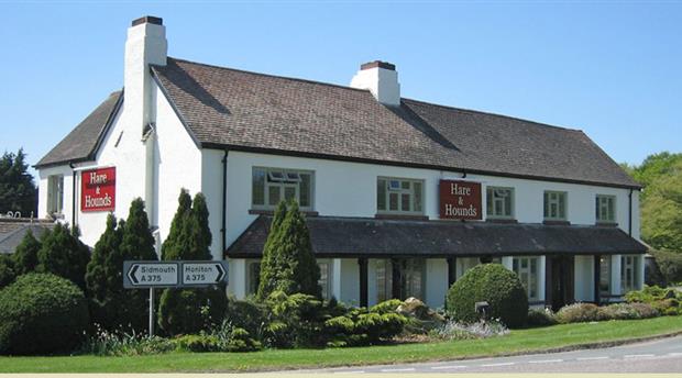 Hare and Hounds Picture 1