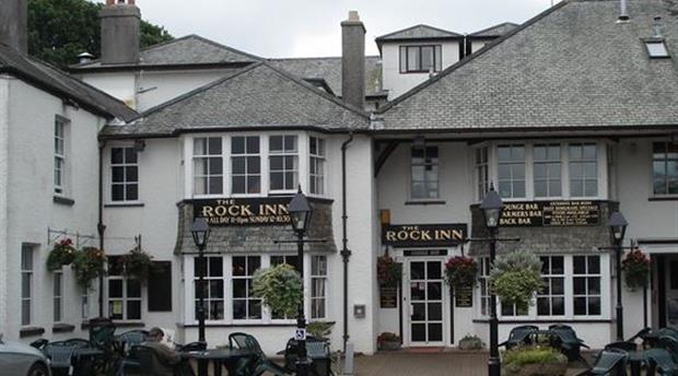 Rock Inn Picture 1