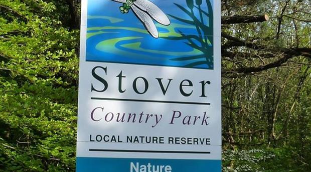 Stover Country Park Picture 1