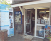 Budleigh Salterton Tourist Information Centre Picture