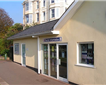 Dawlish Tourist Information Centre Picture