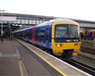 Trains and National Rail Information Picture