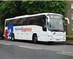 Coaches - National Express Picture