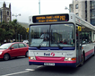 Plymouth Park and Ride - Coypool Picture