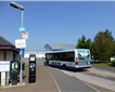 Dartmouth Park and Ride Picture