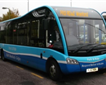 Brixham Park and Ride Picture