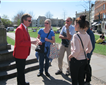 Exeter Red Coat Guided Tours Picture
