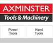 Axminster Tools & Machinery Picture