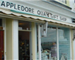 Appledore Quay Gift Shop Picture