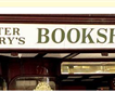 Walter Henry's Bookshop Picture