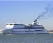Brittany Ferries Picture
