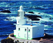 Hartland Point Lighthouse Picture