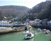 Lynton and Lynmouth Picture