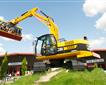 Diggerland Picture
