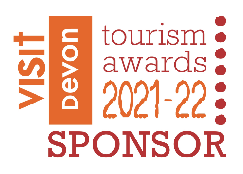 Devon Tourism Awards 2021-22 - Sponsor