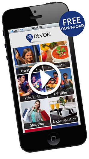 App for Devon