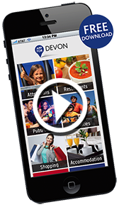 App for Devon