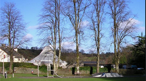 Victoria Park Picture 1