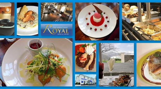 Royal Hotel & Carvery (The) Picture 2