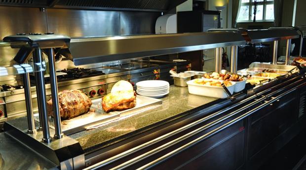 Royal Hotel & Carvery (The) Picture 4