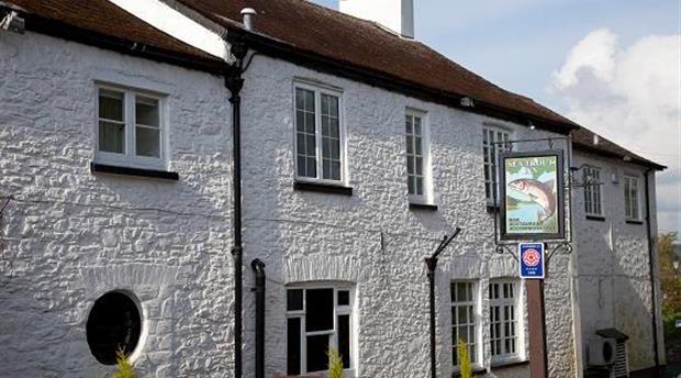 Sea Trout Inn  Picture 1