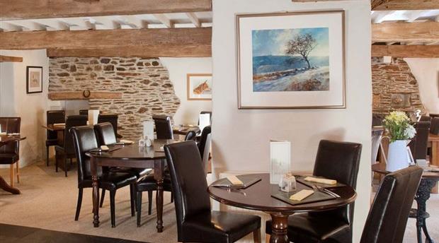 Ship Inn - Ugborough Picture 1