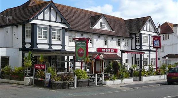 Ship Inn - Paignton Picture 1