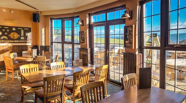 Smugglers Inn Picture 1