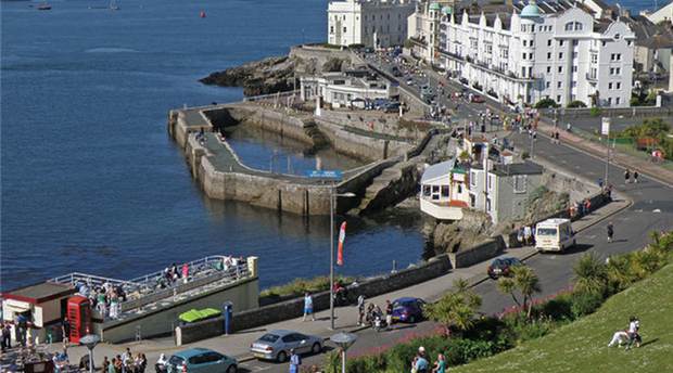 West Hoe Park Picture 1
