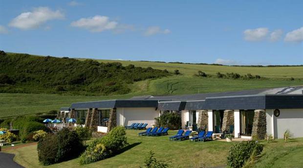 Soar Mill Cove Hotel Picture 1